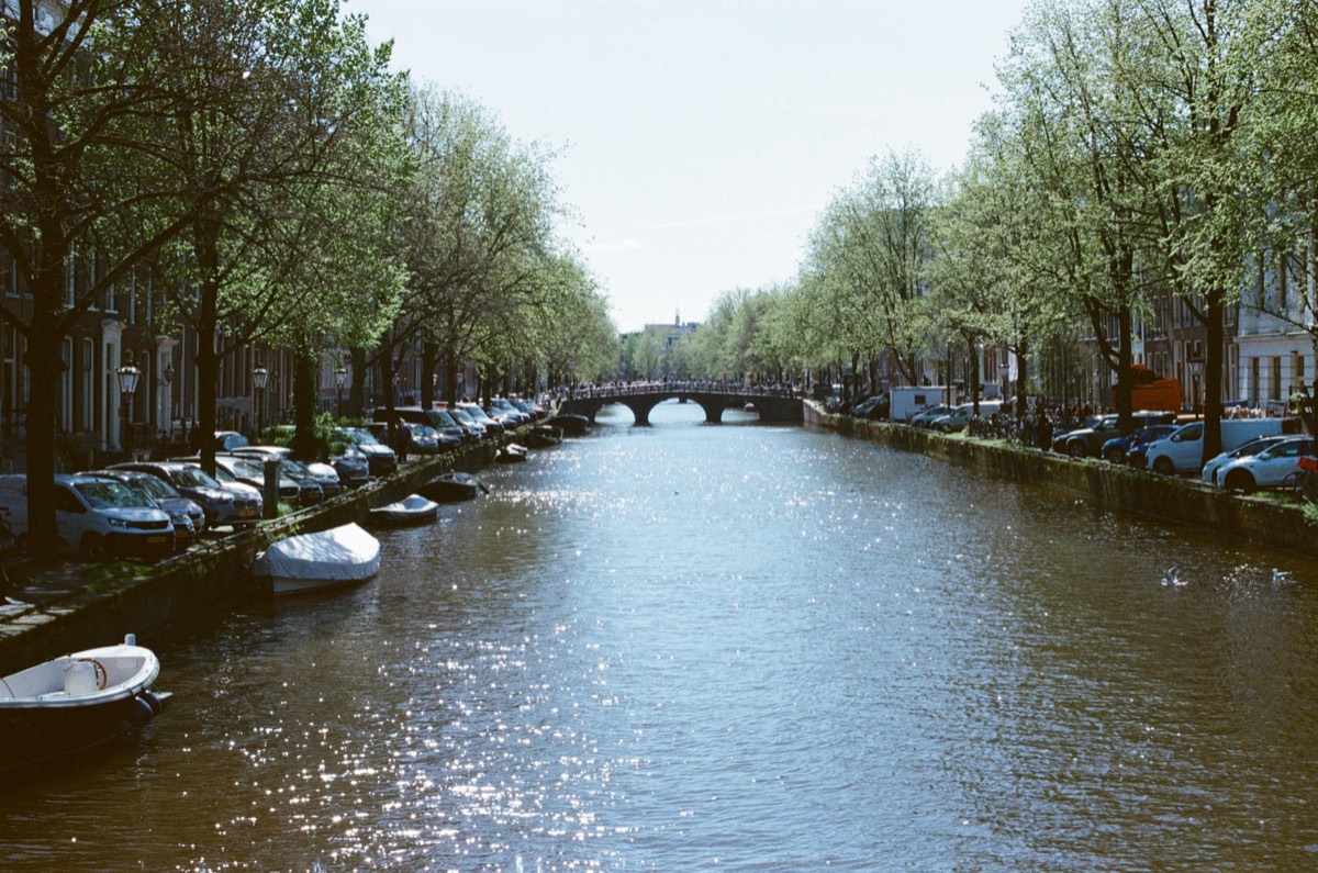 Canals