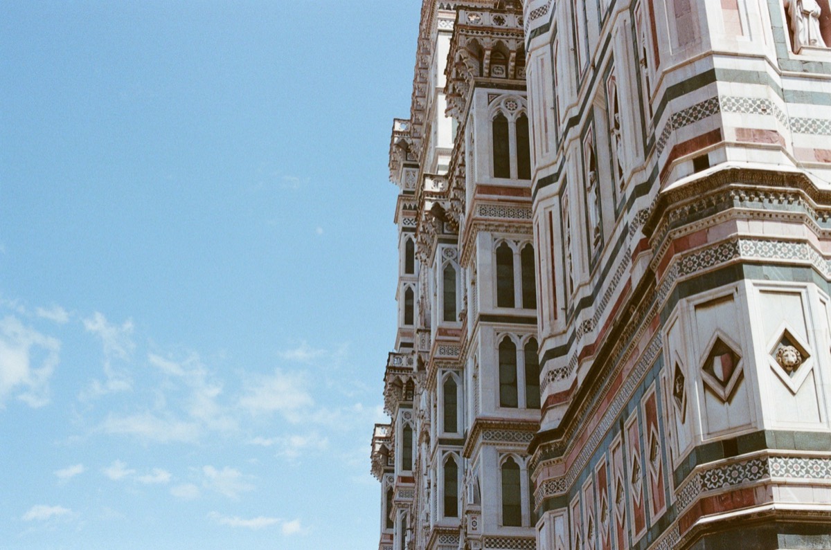 Florence cathedral!