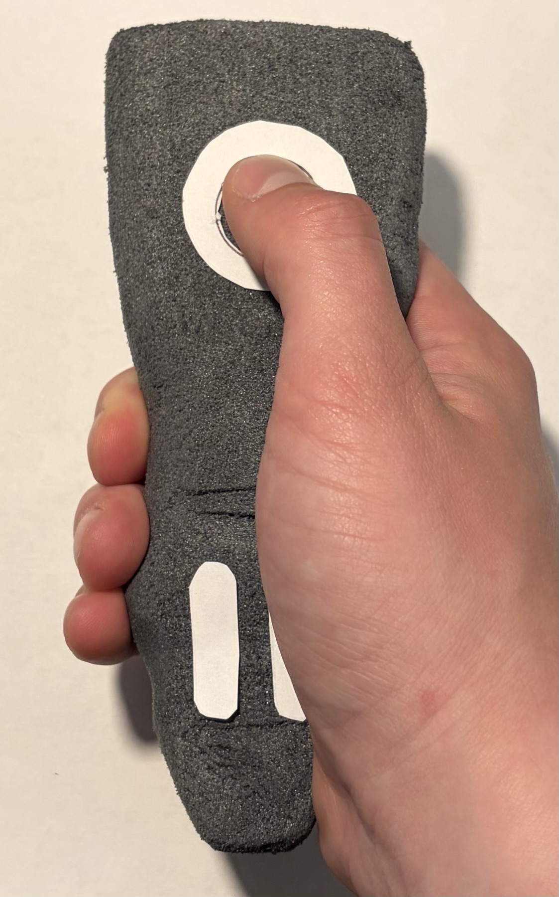 Button Variations & Sketches