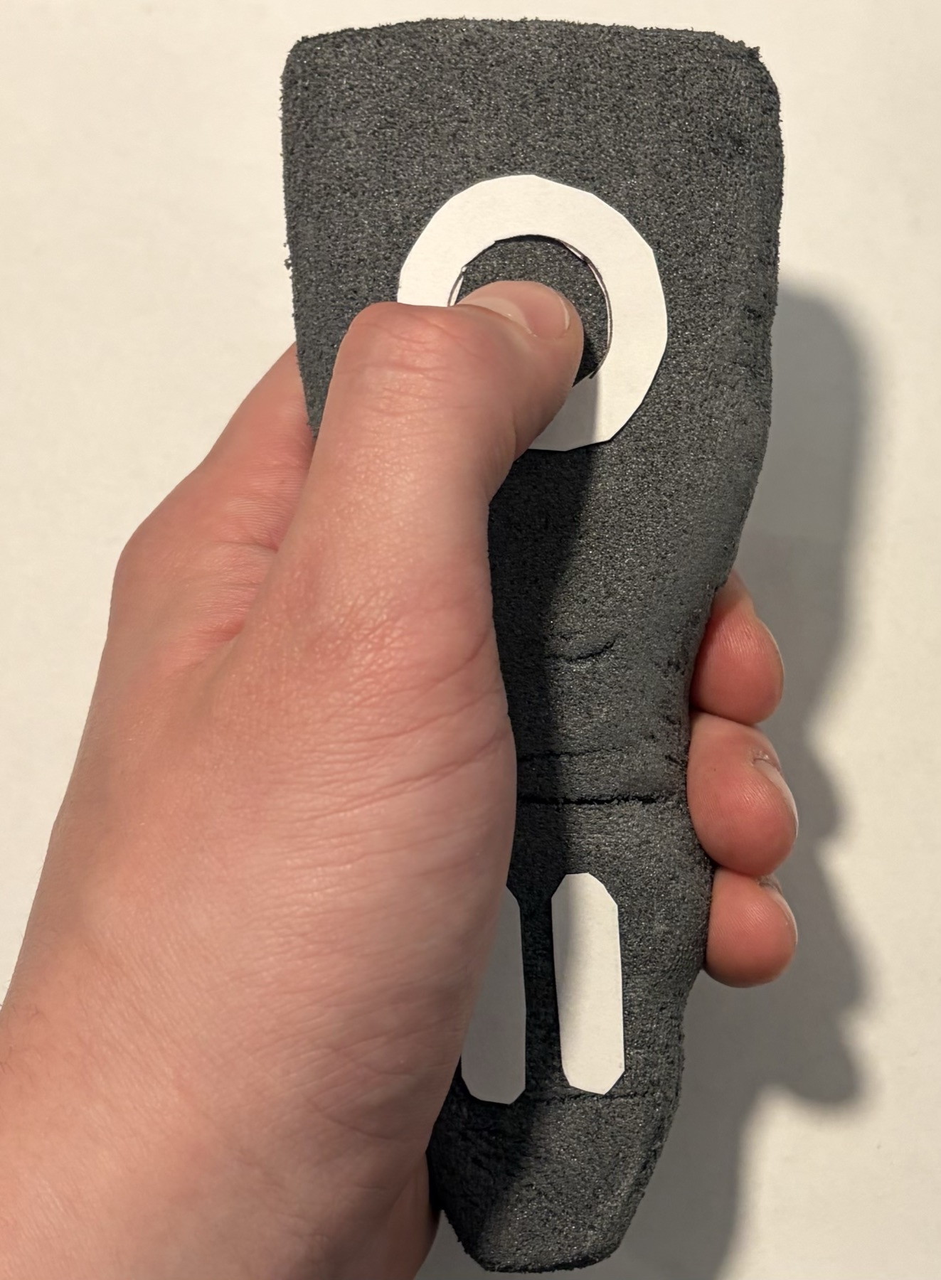 Button Variations & Sketches