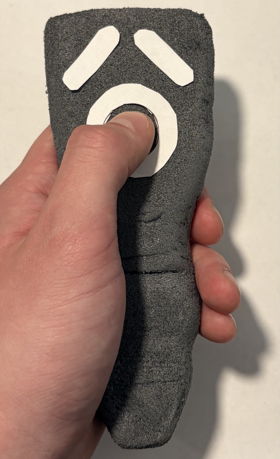 Button Variations & Sketches