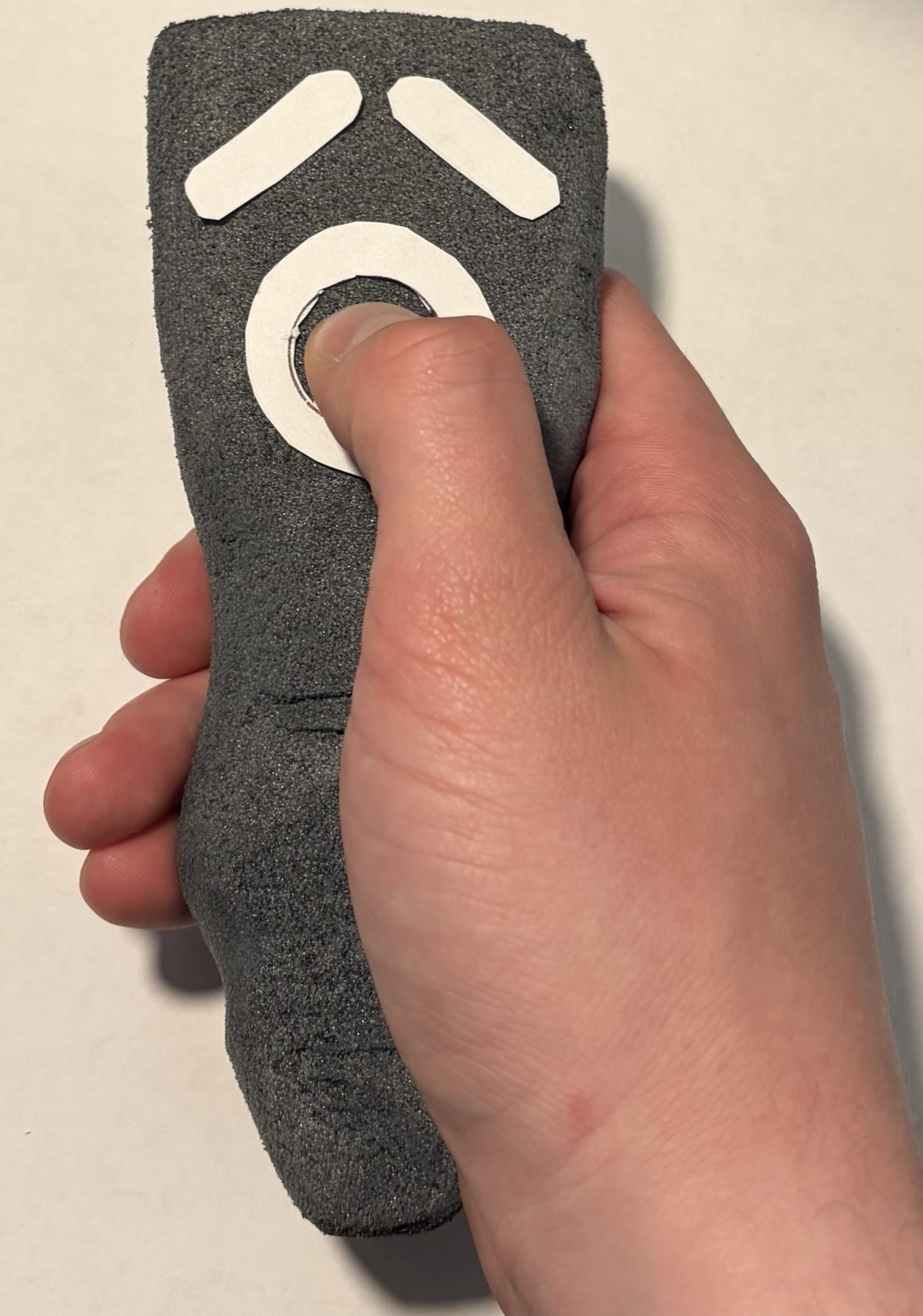 Button Variations & Sketches