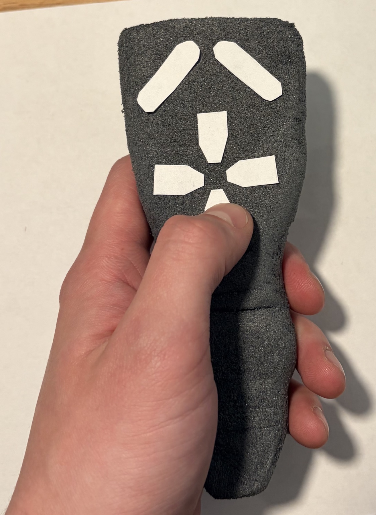 Button Variations & Sketches